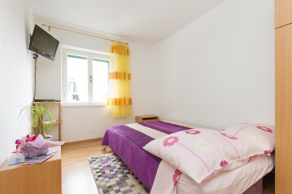 Apartments Varos Split Exterior photo