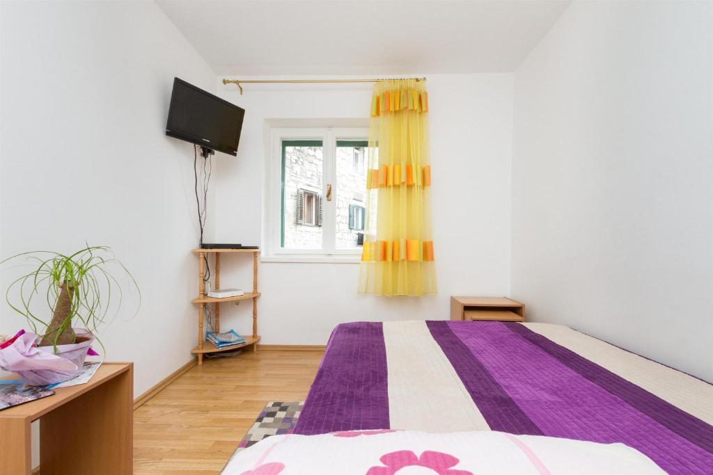 Apartments Varos Split Exterior photo