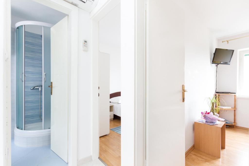 Apartments Varos Split Room photo