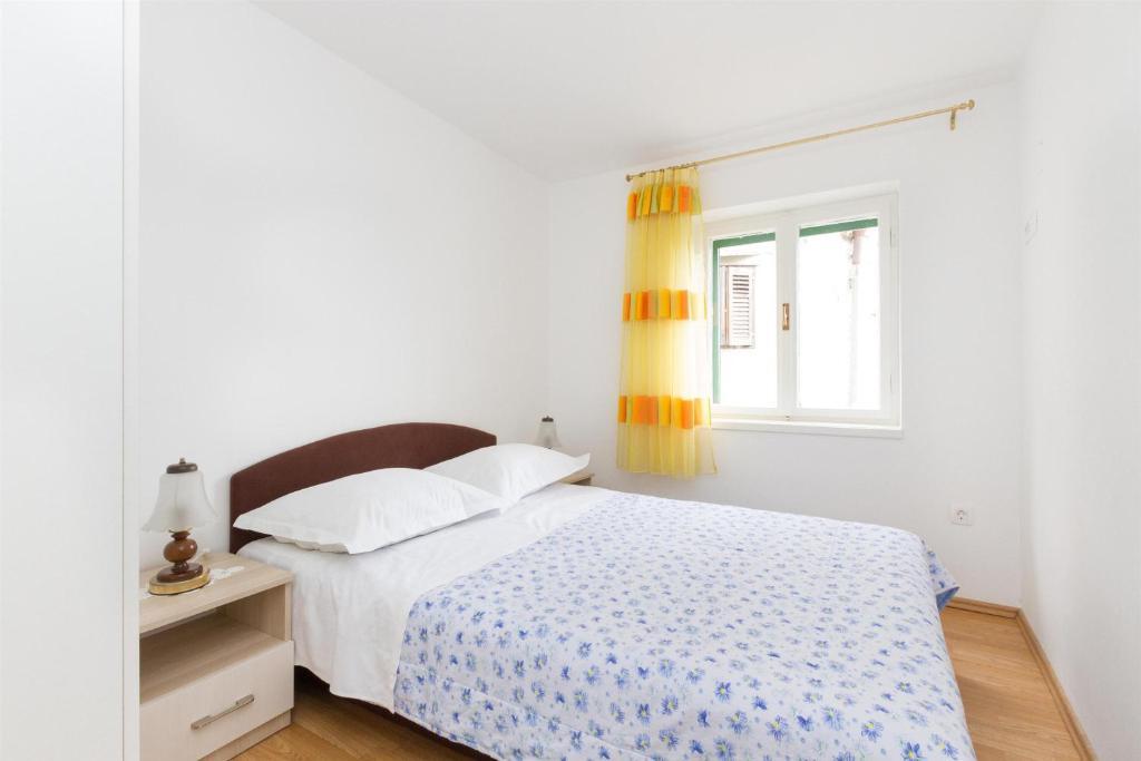 Apartments Varos Split Room photo