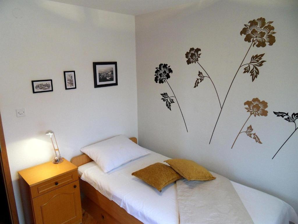 Apartments Varos Split Room photo