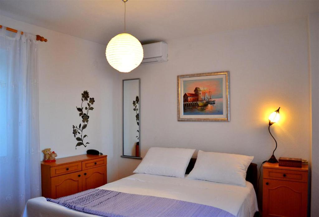 Apartments Varos Split Room photo