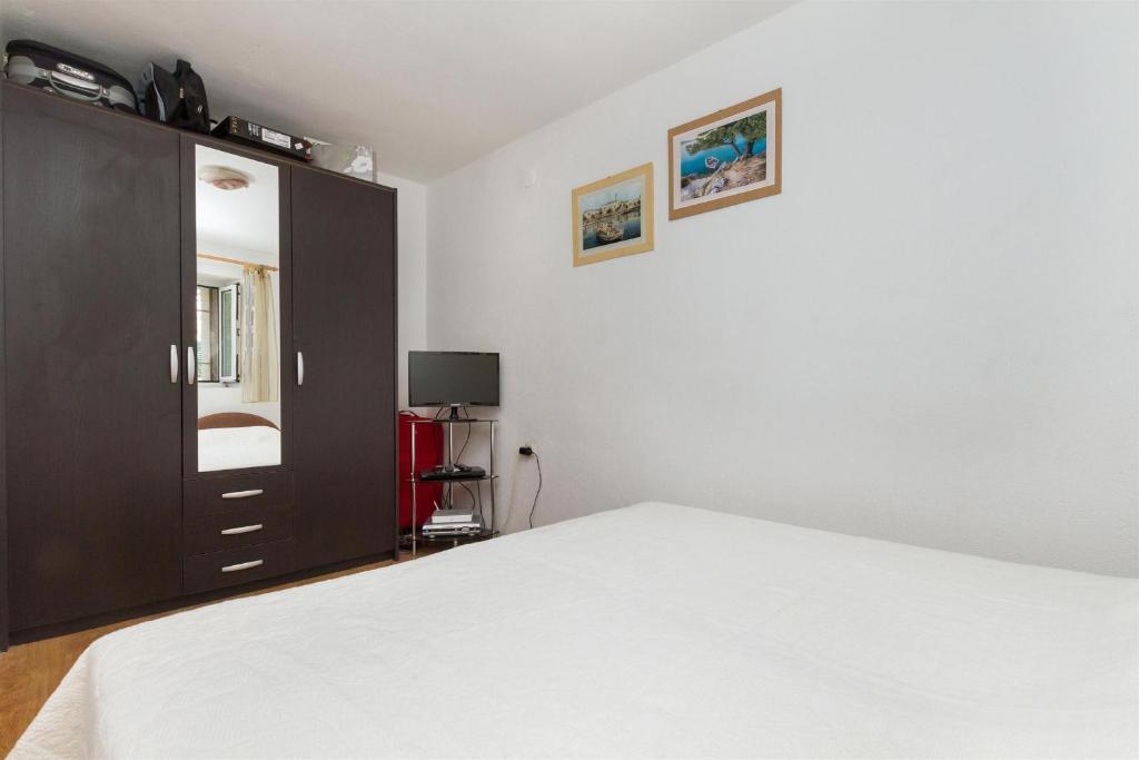 Apartments Varos Split Room photo