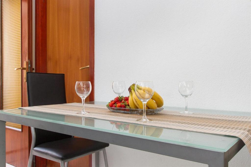 Apartments Varos Split Room photo