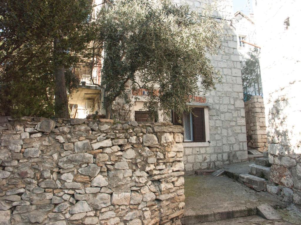 Apartments Varos Split Room photo