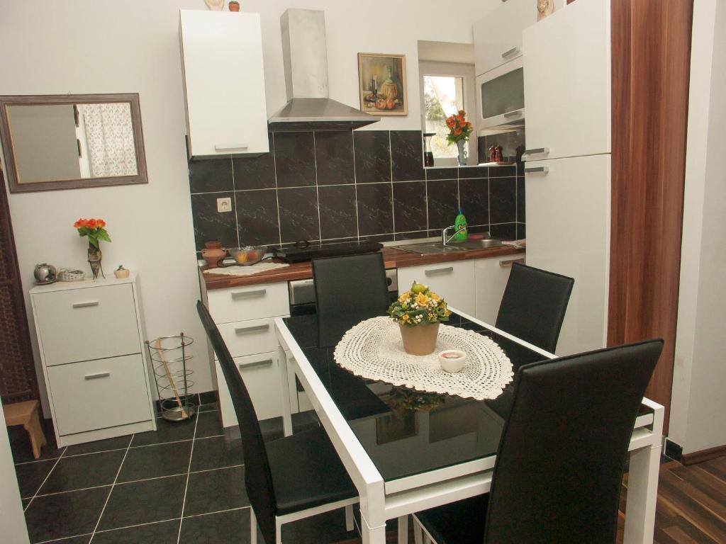 Apartments Varos Split Room photo