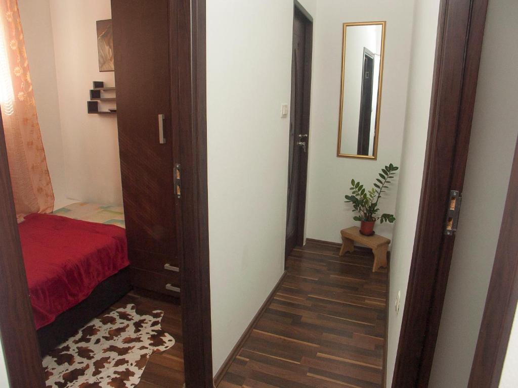 Apartments Varos Split Room photo