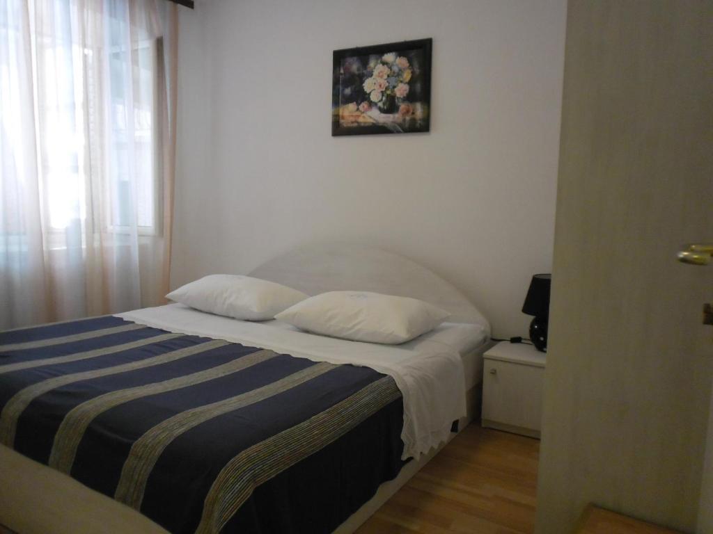 Apartments Varos Split Room photo