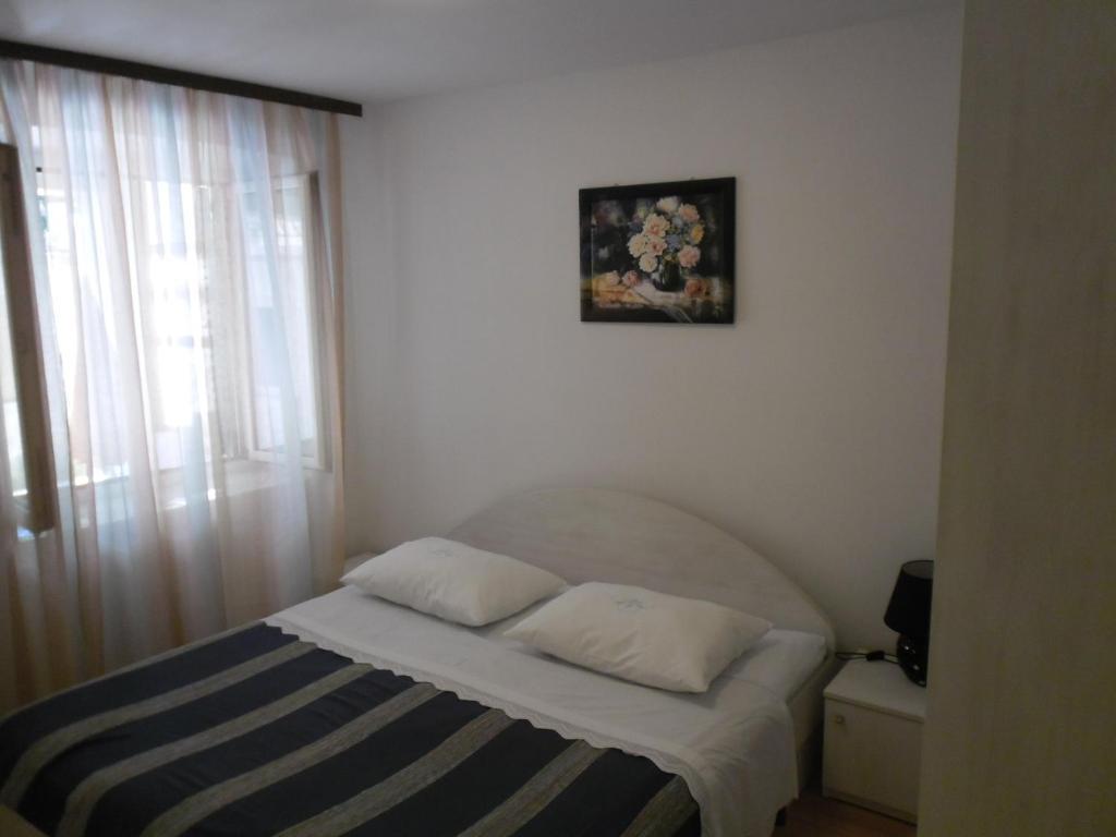 Apartments Varos Split Room photo