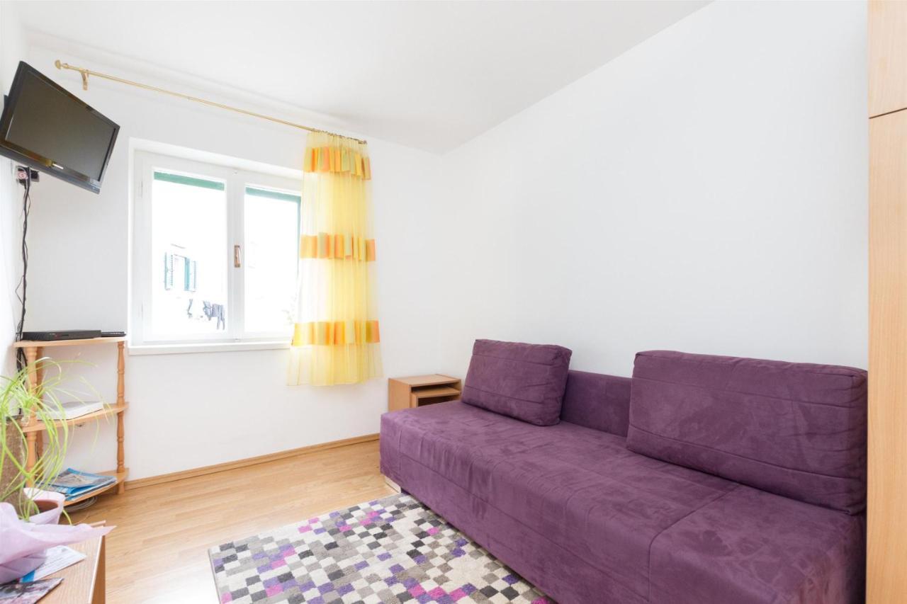 Apartments Varos Split Room photo