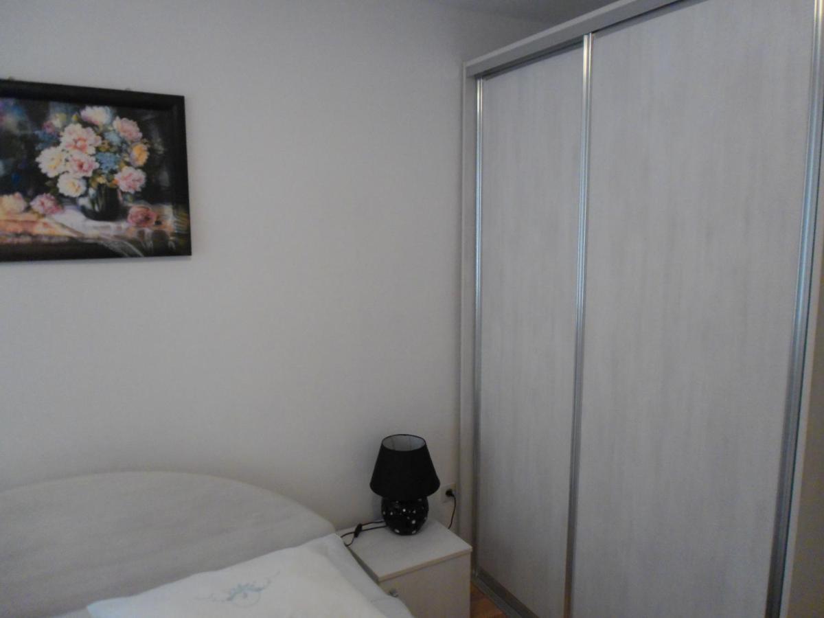 Apartments Varos Split Room photo